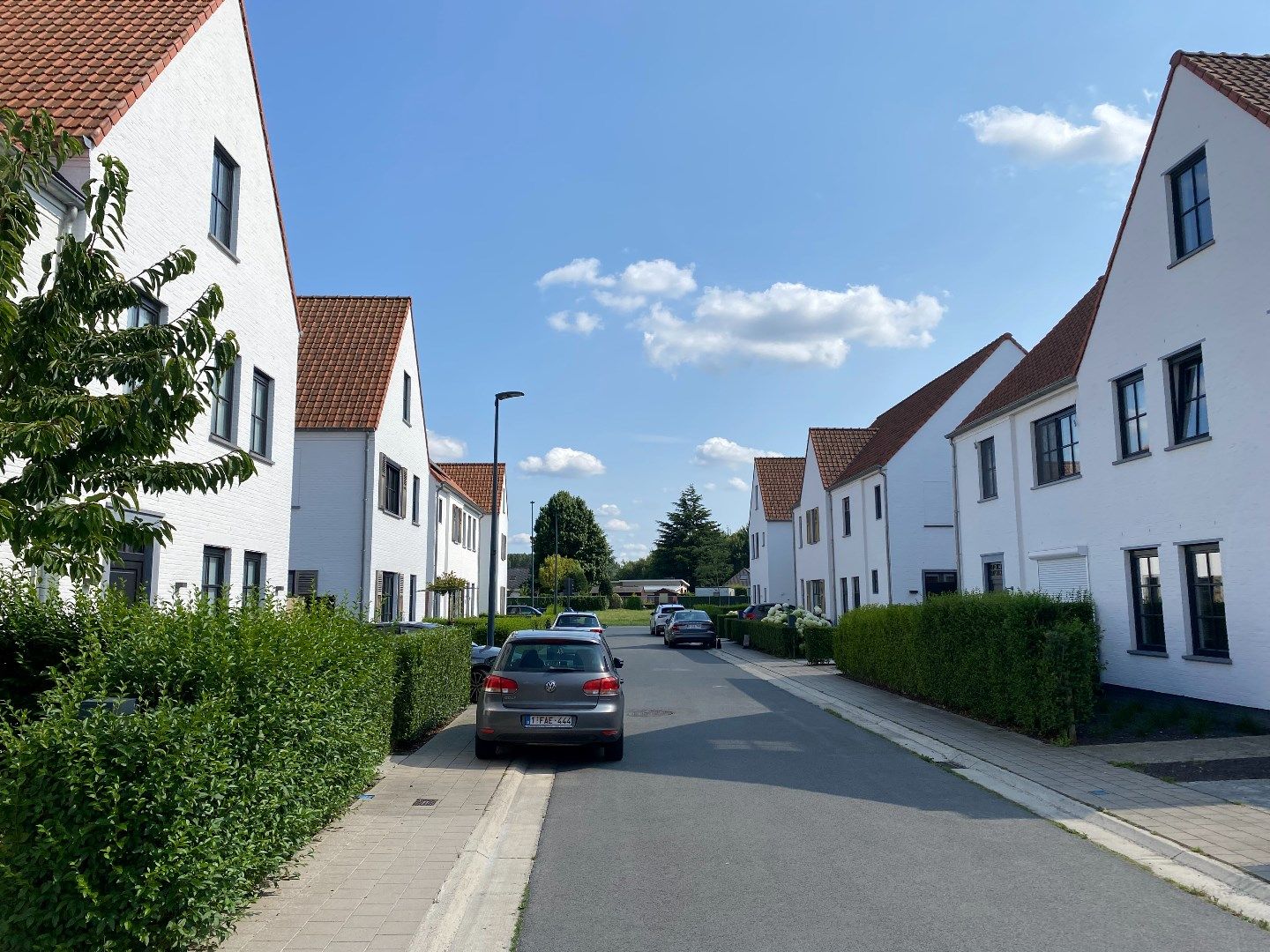 BISTIERLAND: Wonen aan de rand van De Gavers en op de grens tussen Harelbeke en Deerlijk. foto 7