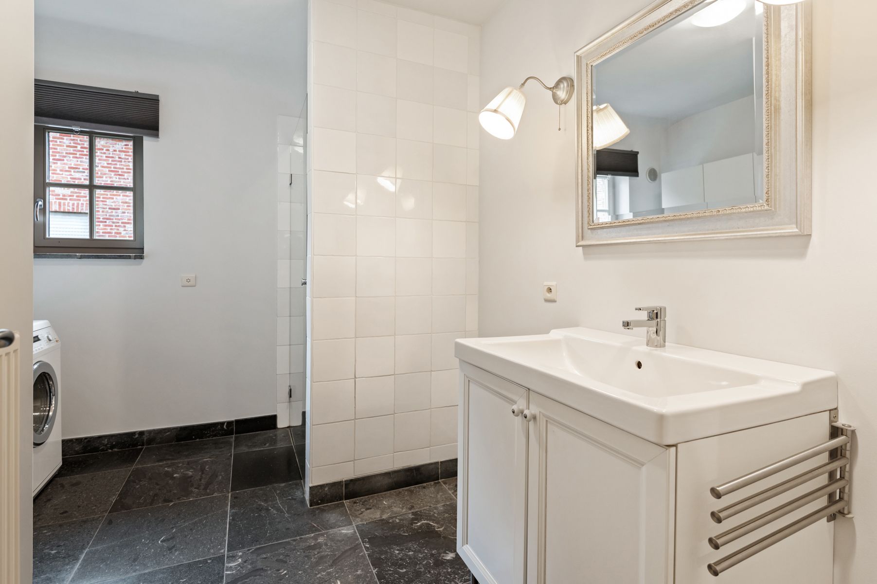 Hoogwaardig afgewerkte woning met bijgebouw op 587 m2  foto 25