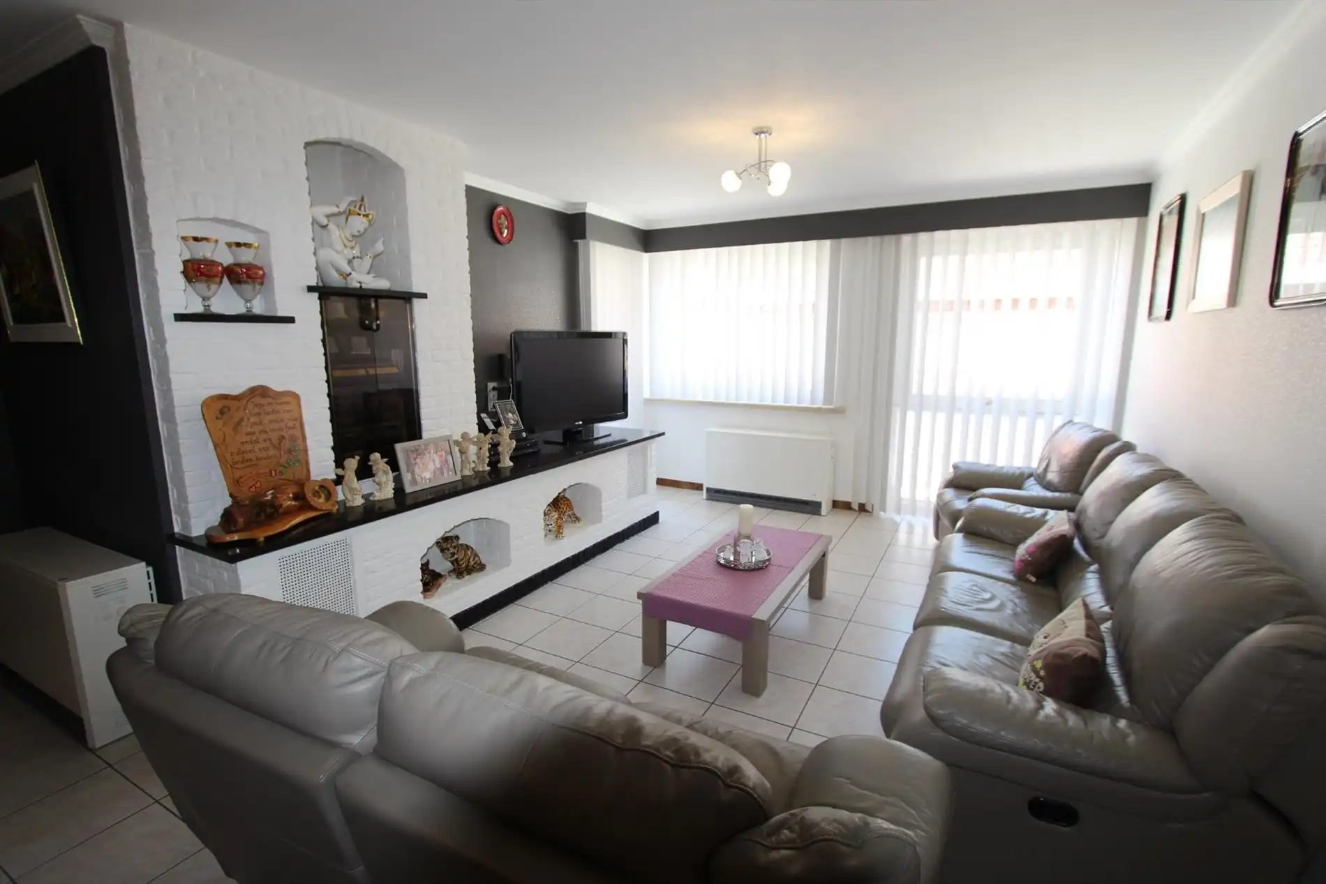 Appartement met 3 slaapkamers te Koekelare foto 4