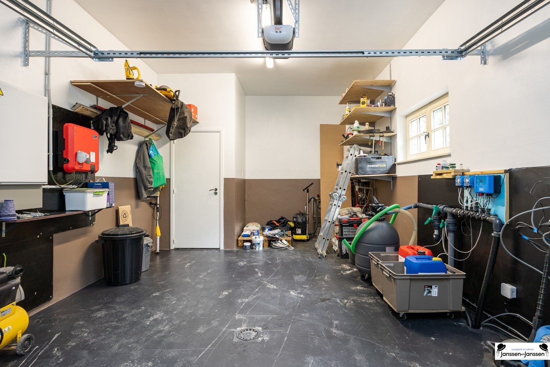 Mooie Provençaalse Villa in Wuustwezel foto 34