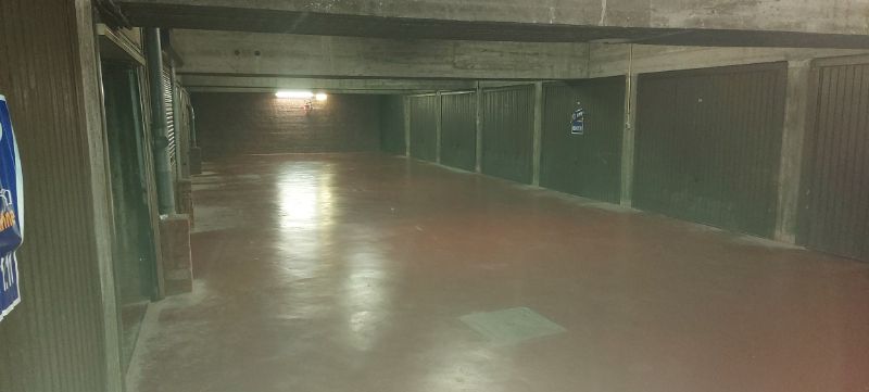 ONDERGRONDSE GARAGE OP ENKELE STAPPEN VAN DE ZEEDIJK foto 4