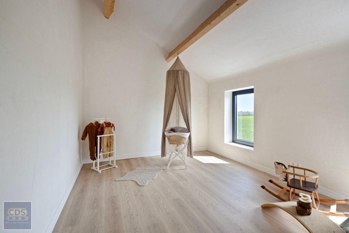 Landelijke (ver)nieuwbouw foto 17