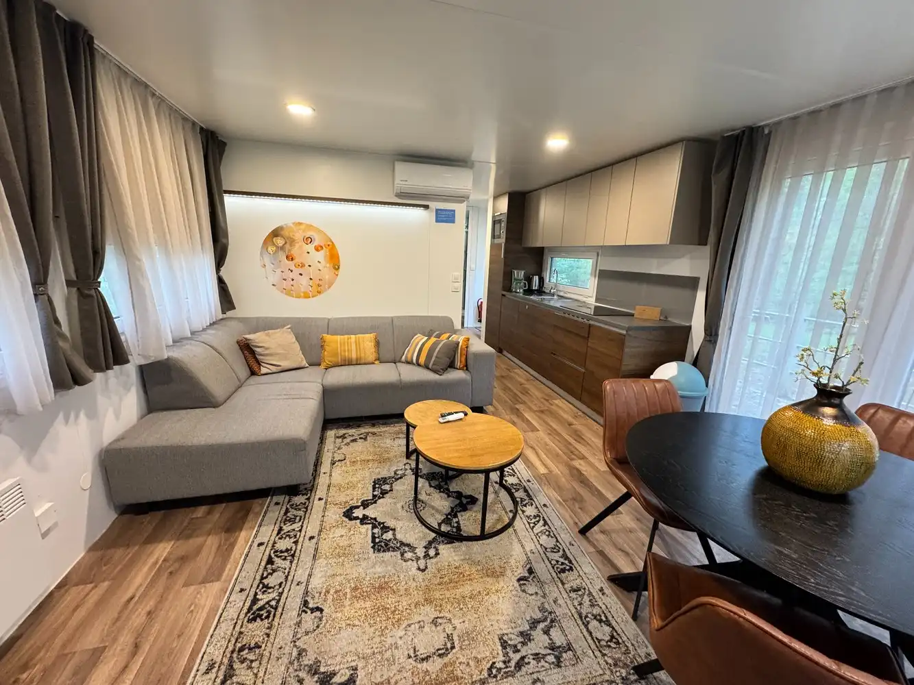 Investeer in een vakantiewoning in het groene hart van Vlaanderen – Zutendaal foto 6