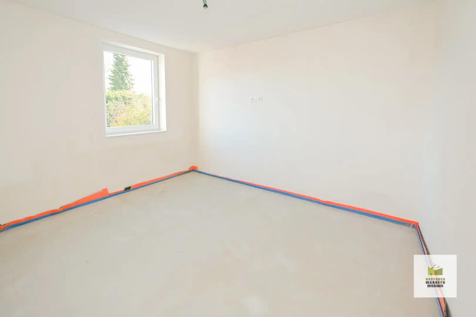 Ruim en luxueus 3-slpk appartement met 24m2 terras met zicht op het gemeentehuis foto 13