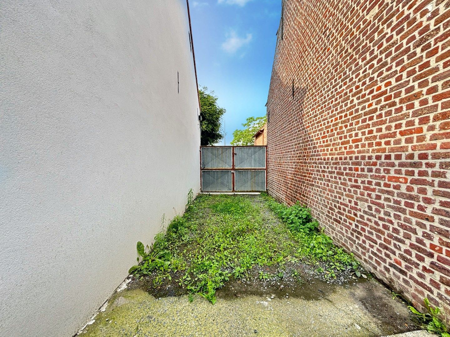 Ieper (Dikkebus) energiezuinige woning met tuin en garage. foto 6