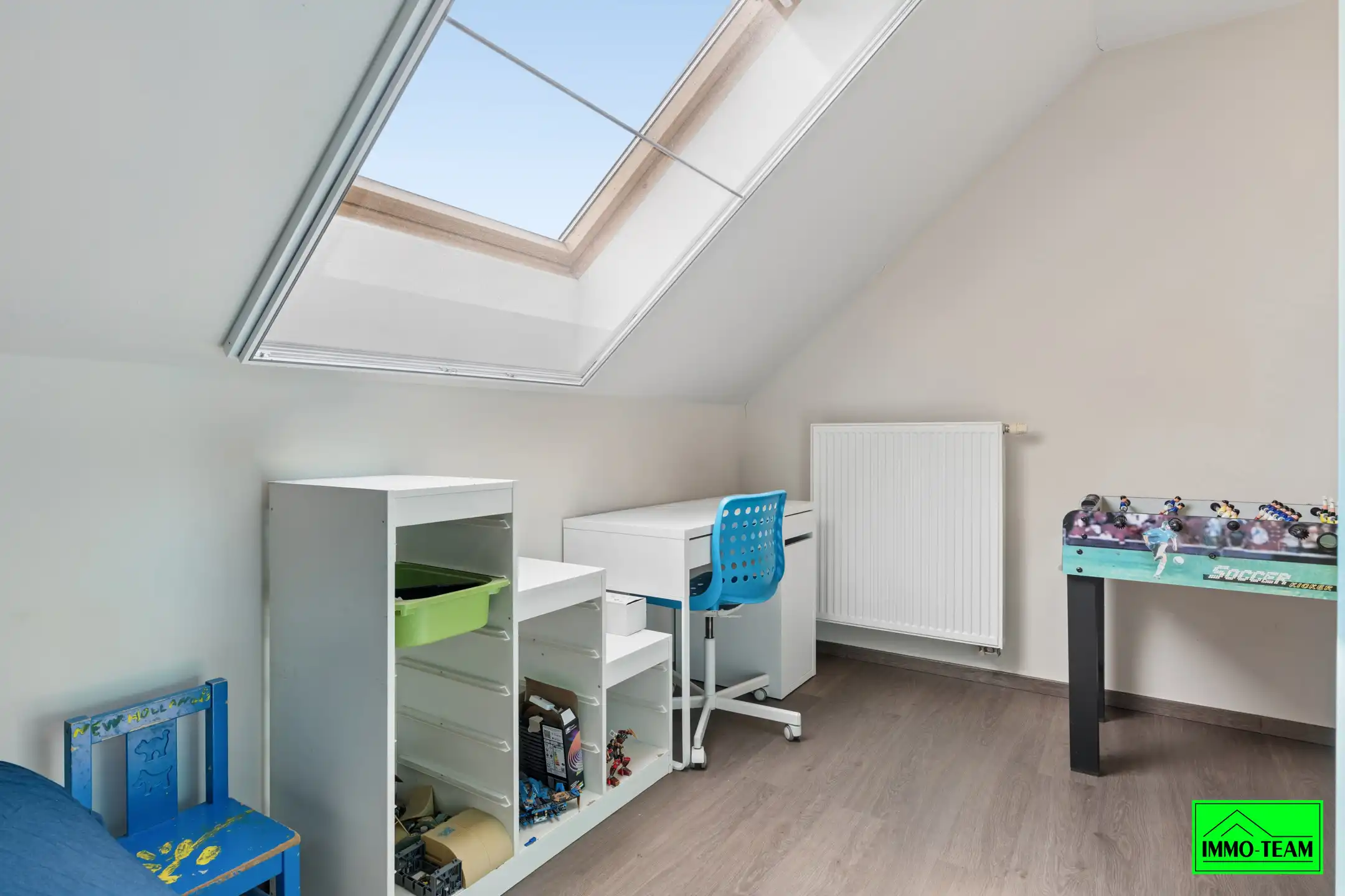 Energiezuinige instapklare gezinswoning met 4 slaapkamers foto 22