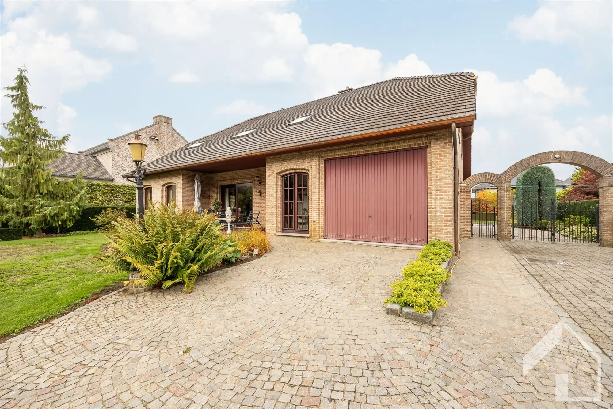 Ruime verzorgde woning in een rustige buurt  foto 6