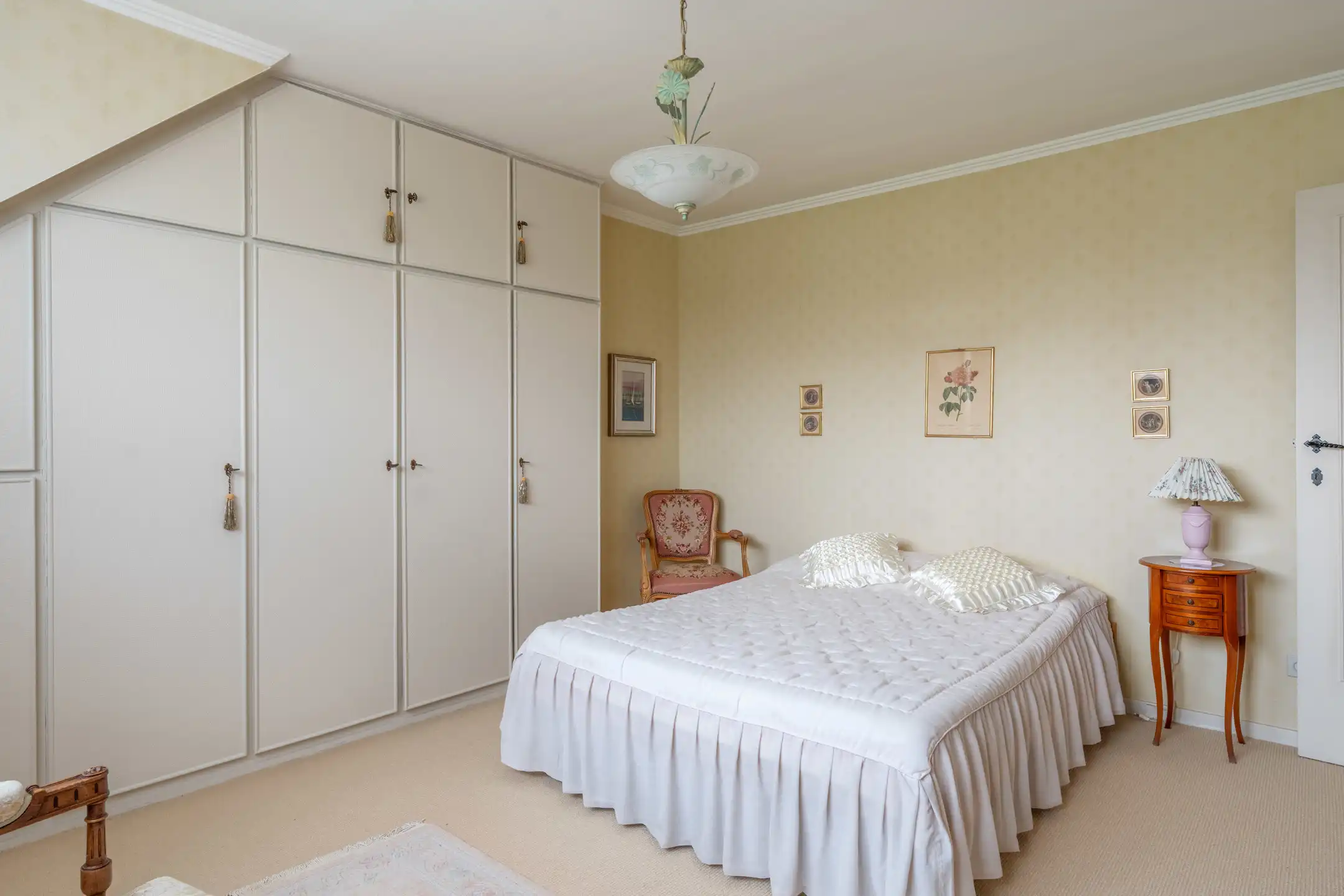 Zeer nette charmante woning met 3 slaapkamers op 579 m² foto 18