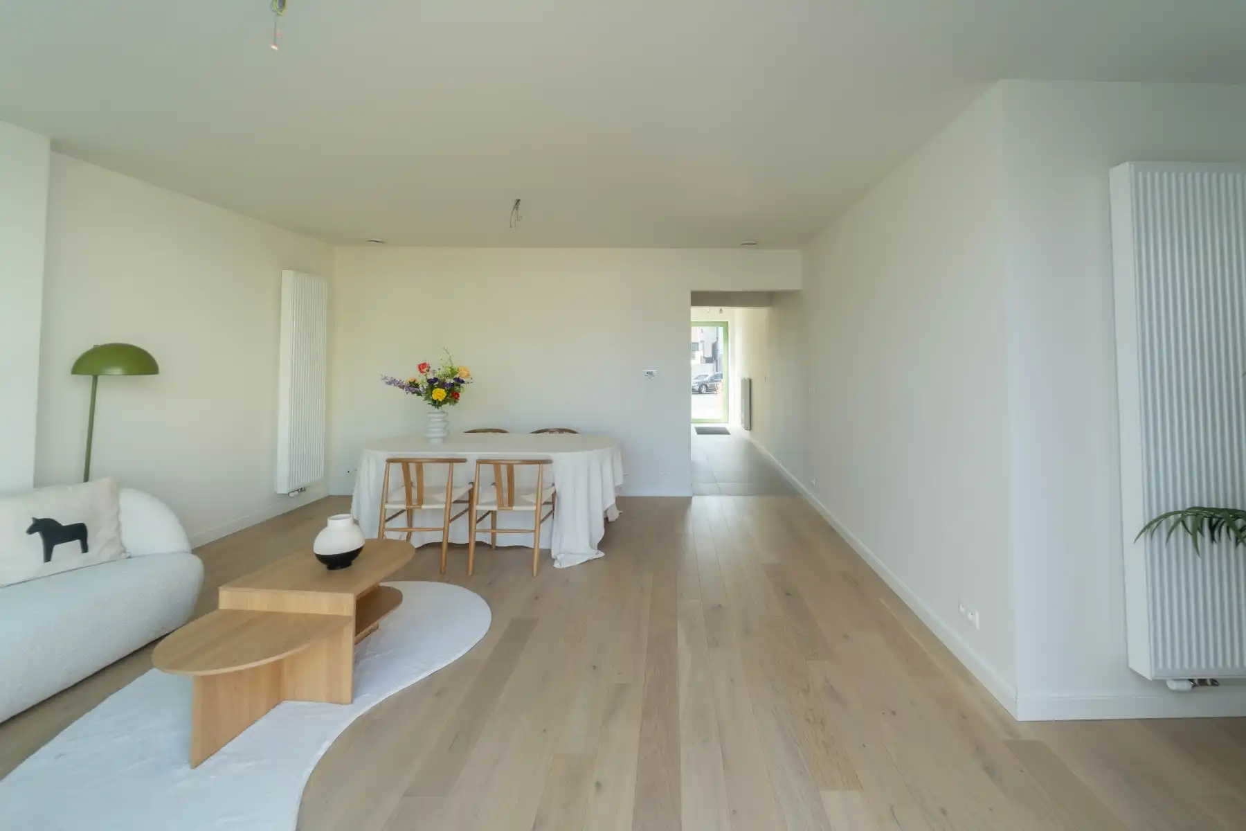 Huis te koop Dendermondesteenweg 241/A - 9070 Destelbergen