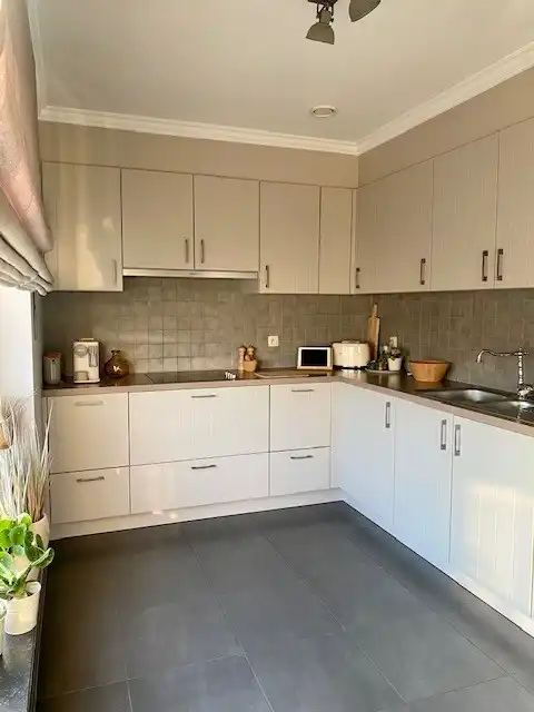 Duplex appartement met 2 slaapkamers in Balen! foto 5