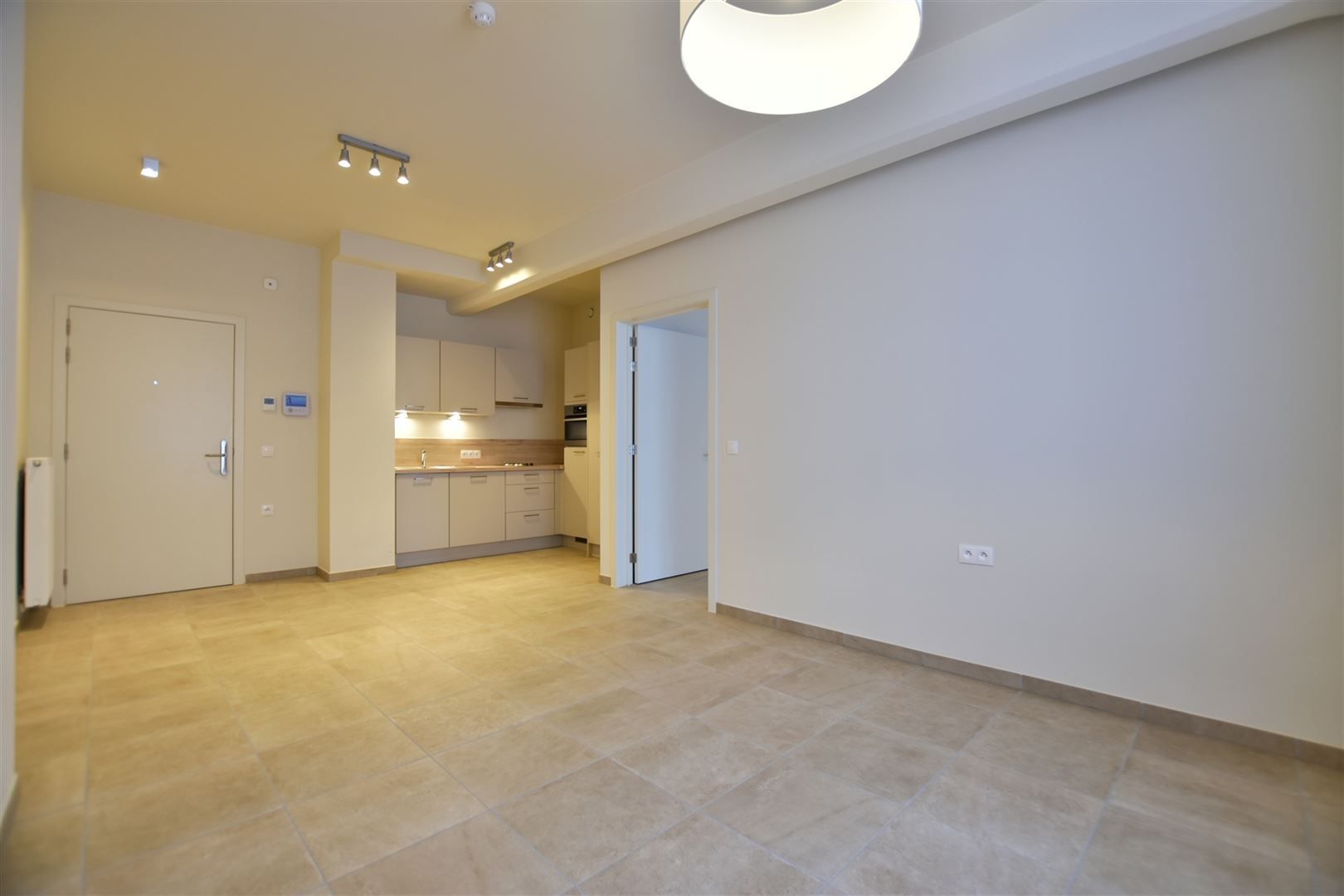 Appartement te huur Vlasmarkt 27/37 - 9200 DENDERMONDE