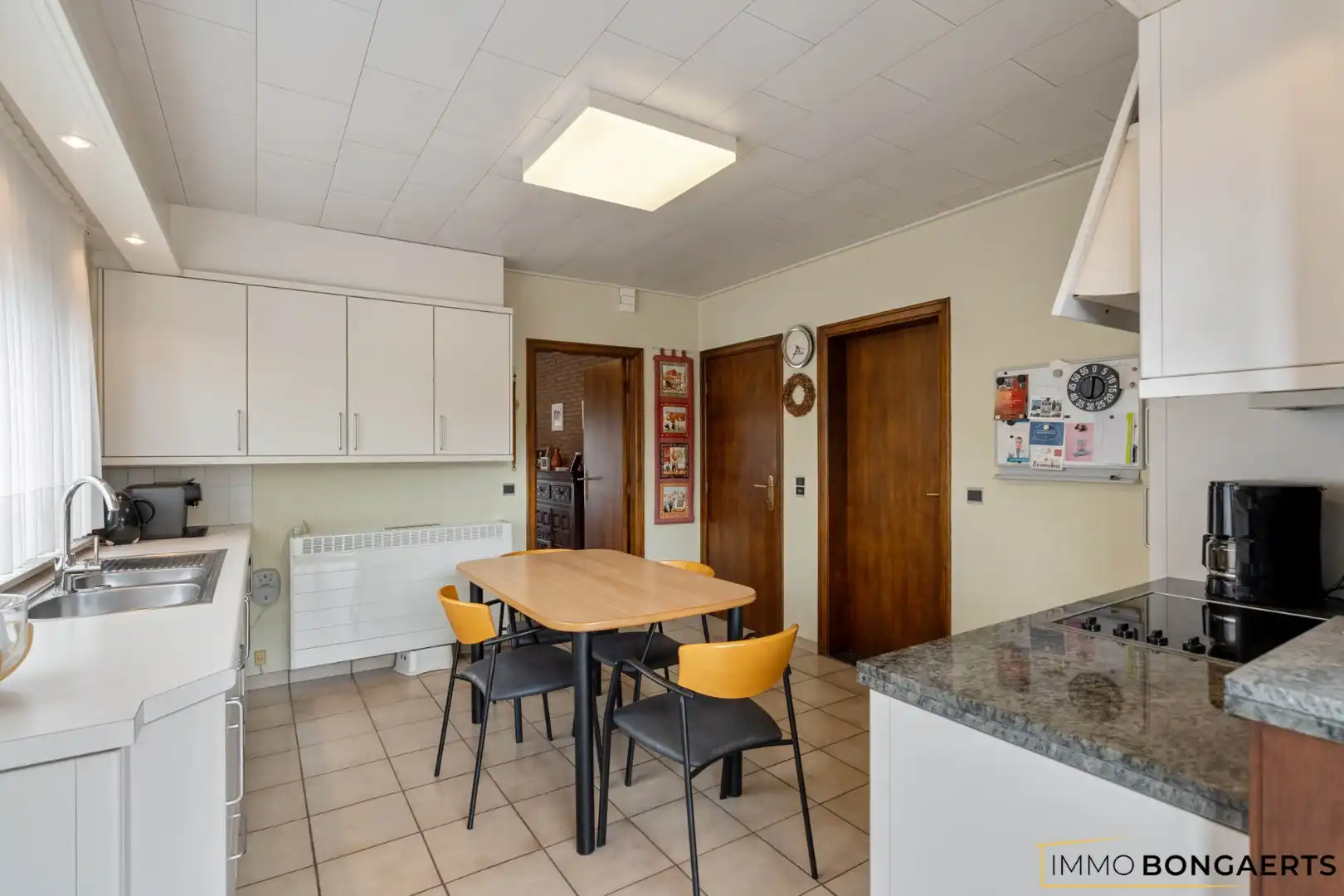 Ruime gelijkvloerse woning  foto 10