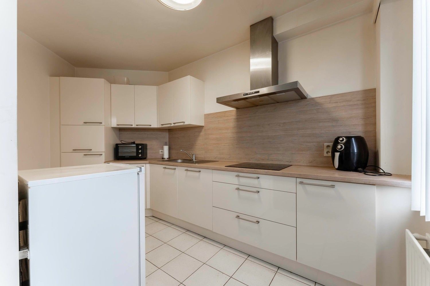 Mooi appartement te koop van 96 m² met 2 slaapkamers in het centrum van Neerpelt. foto 11