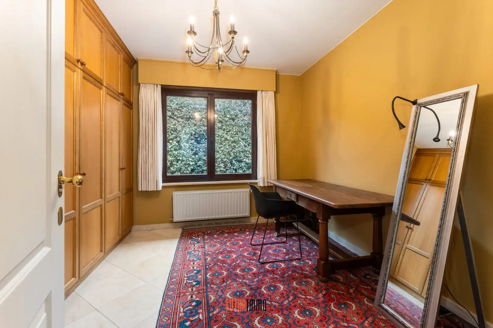 Prachtige villa in residentiële woonwijk foto 20