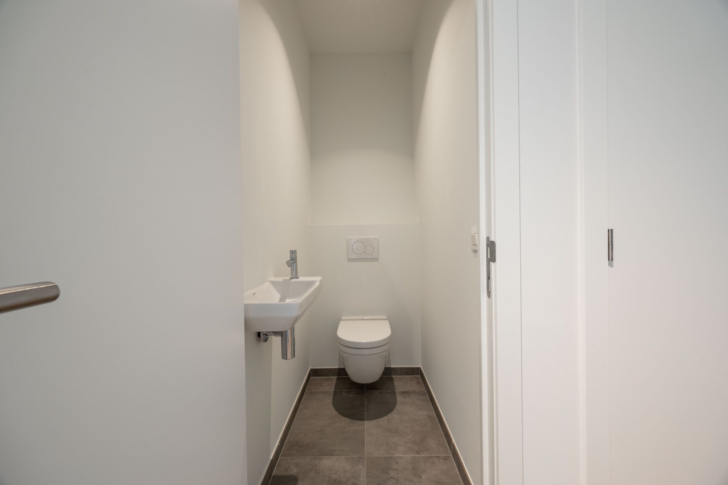 LUXE APPARTEMENT IN HARTJE WAREGEM foto 7