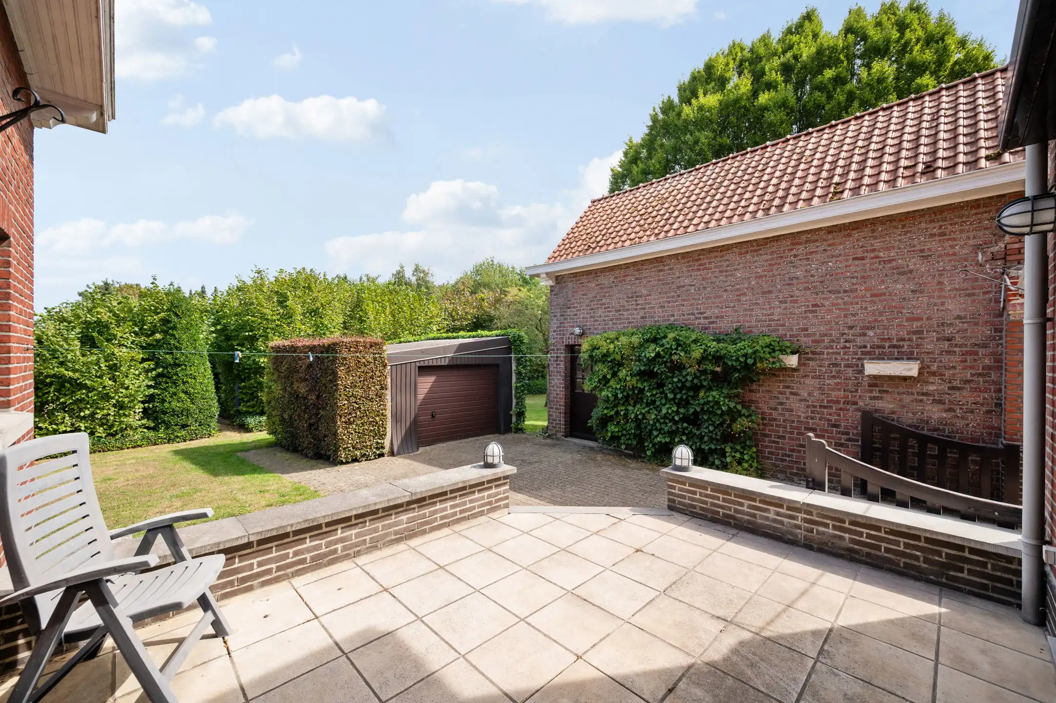 Huis te koop foto 17