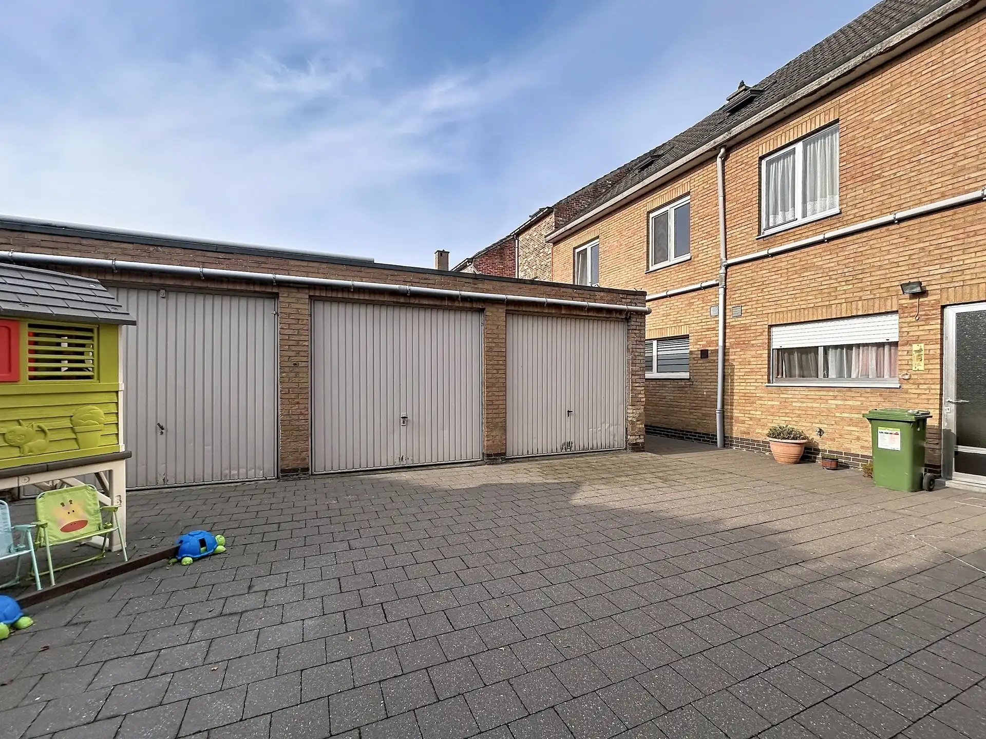 instapklare gezinswoning met 3 slaapkamers en garage foto 13