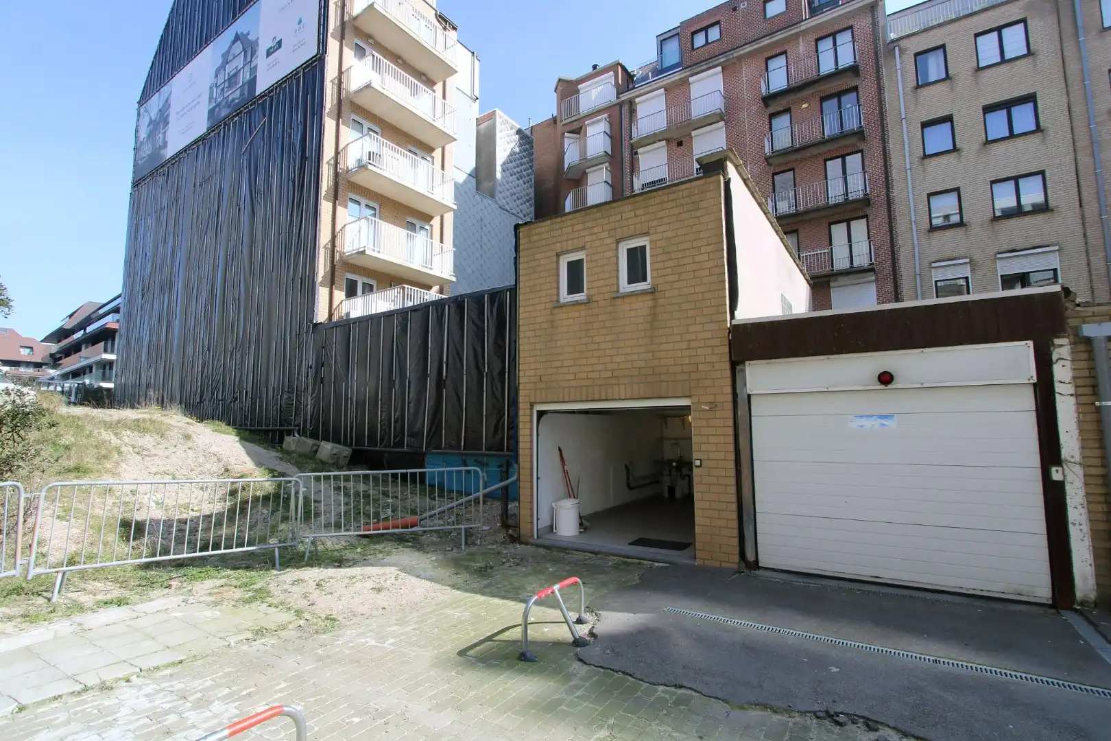 Instapklare winkel-kantoor-praktijkruimte De Wielingen 9 foto 11
