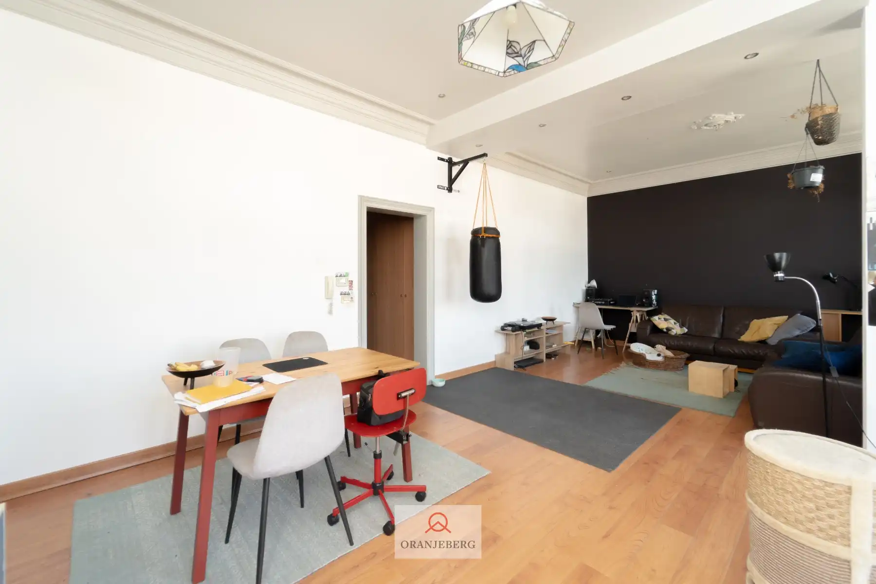 2 slpk appartement aan Dok Noord foto 10