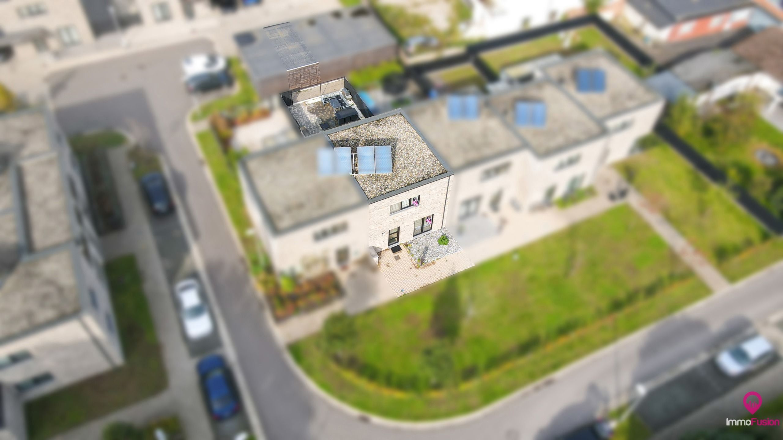 Energiezuinige Woning op Toplocatie in Heusden-Zolder! foto 28