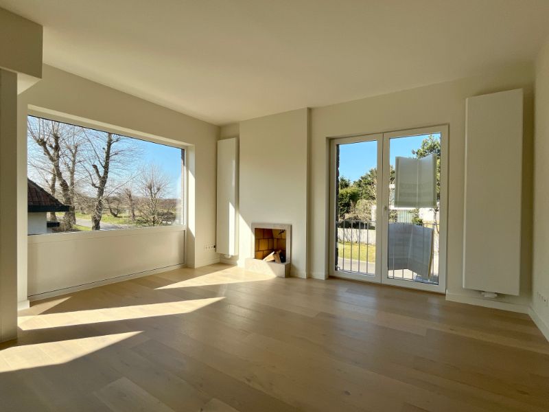 Modern en lichtrijk appartement met groot terras foto 2