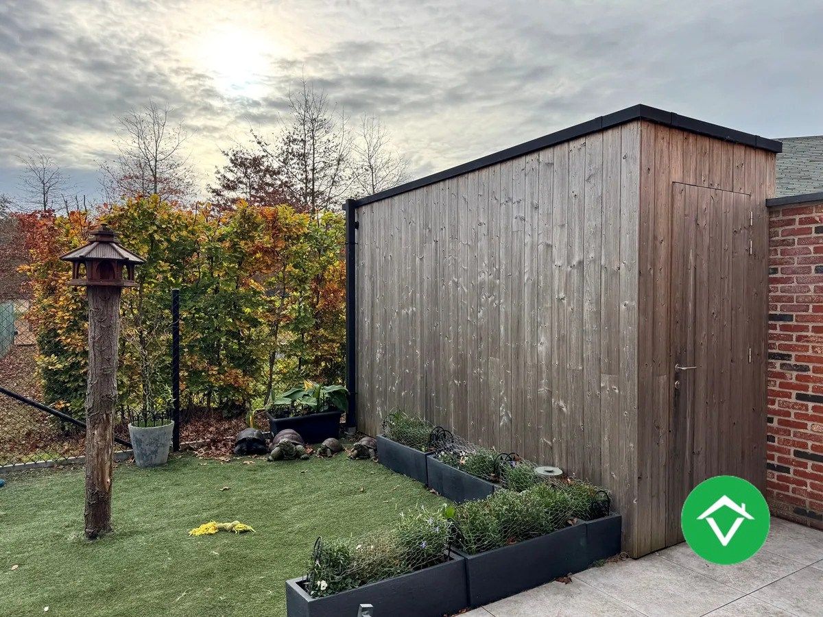 Nieuwbouwwoning met 3 slaapkamers te Koekelare  foto 7