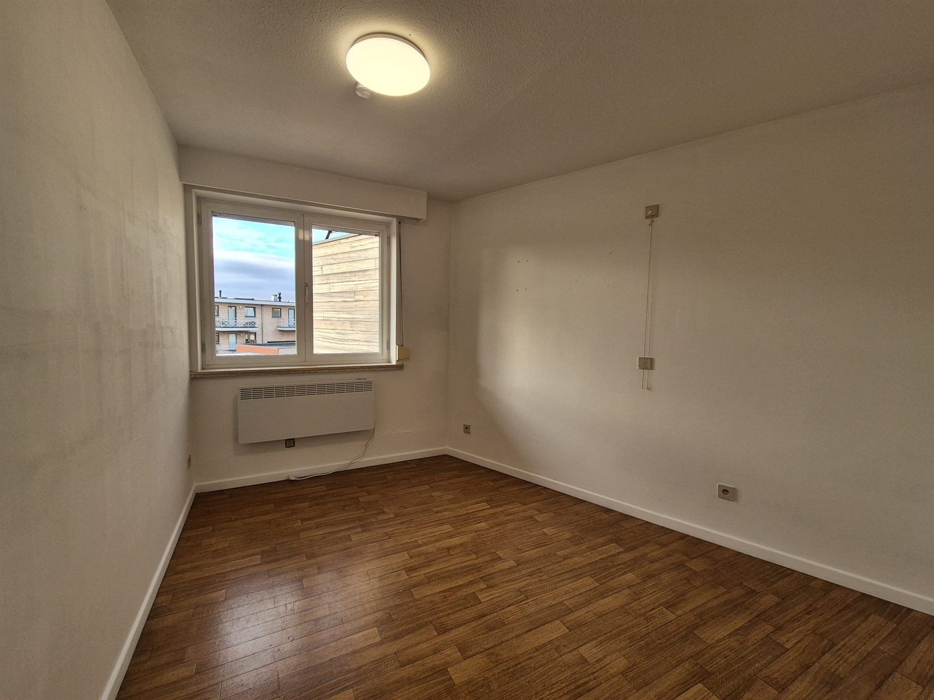 Gezellig 2-slaapkamer appartement in centrum Wetteren. foto 12