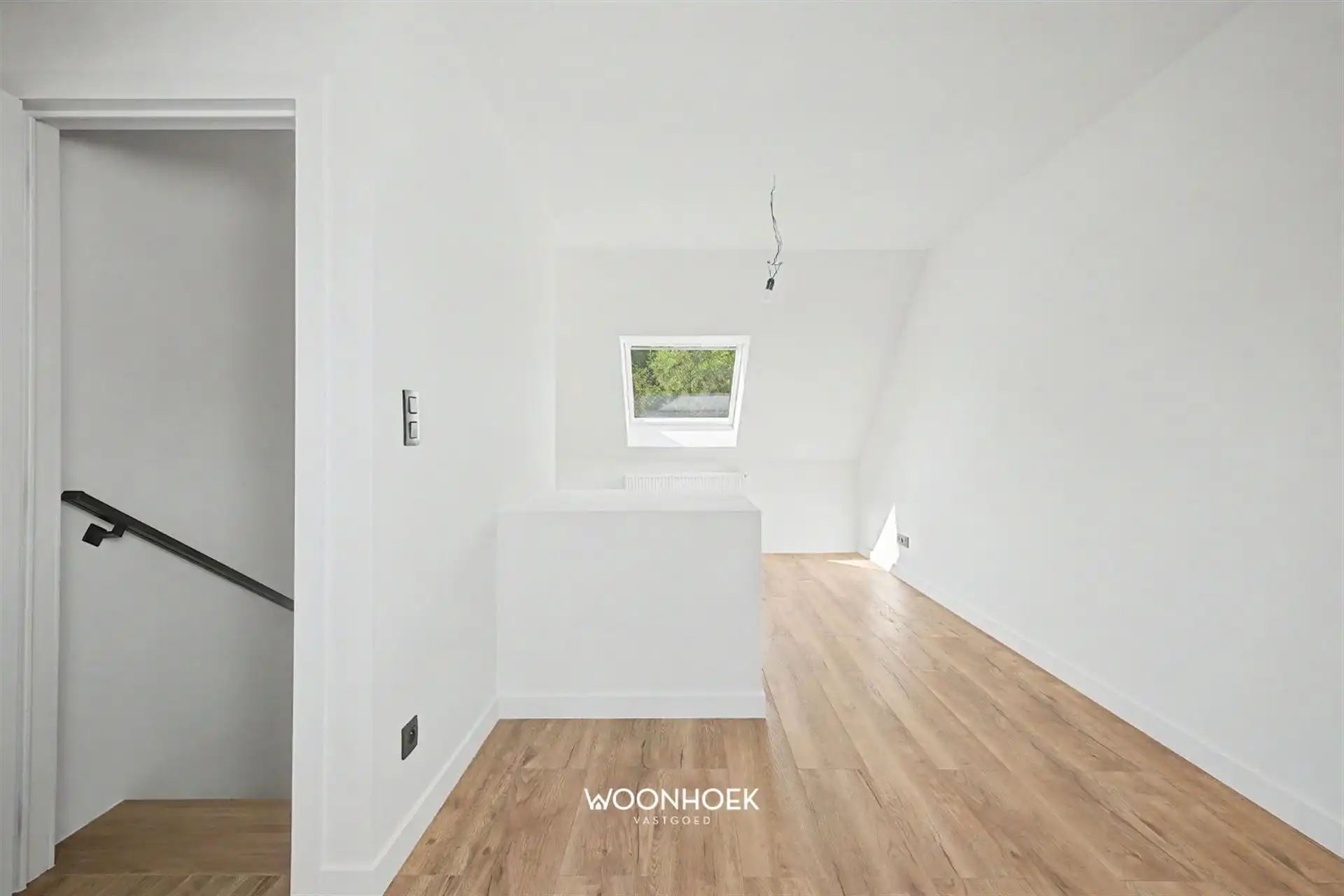 Moderne 3-slpk woning in centrum Waasmunster foto 14