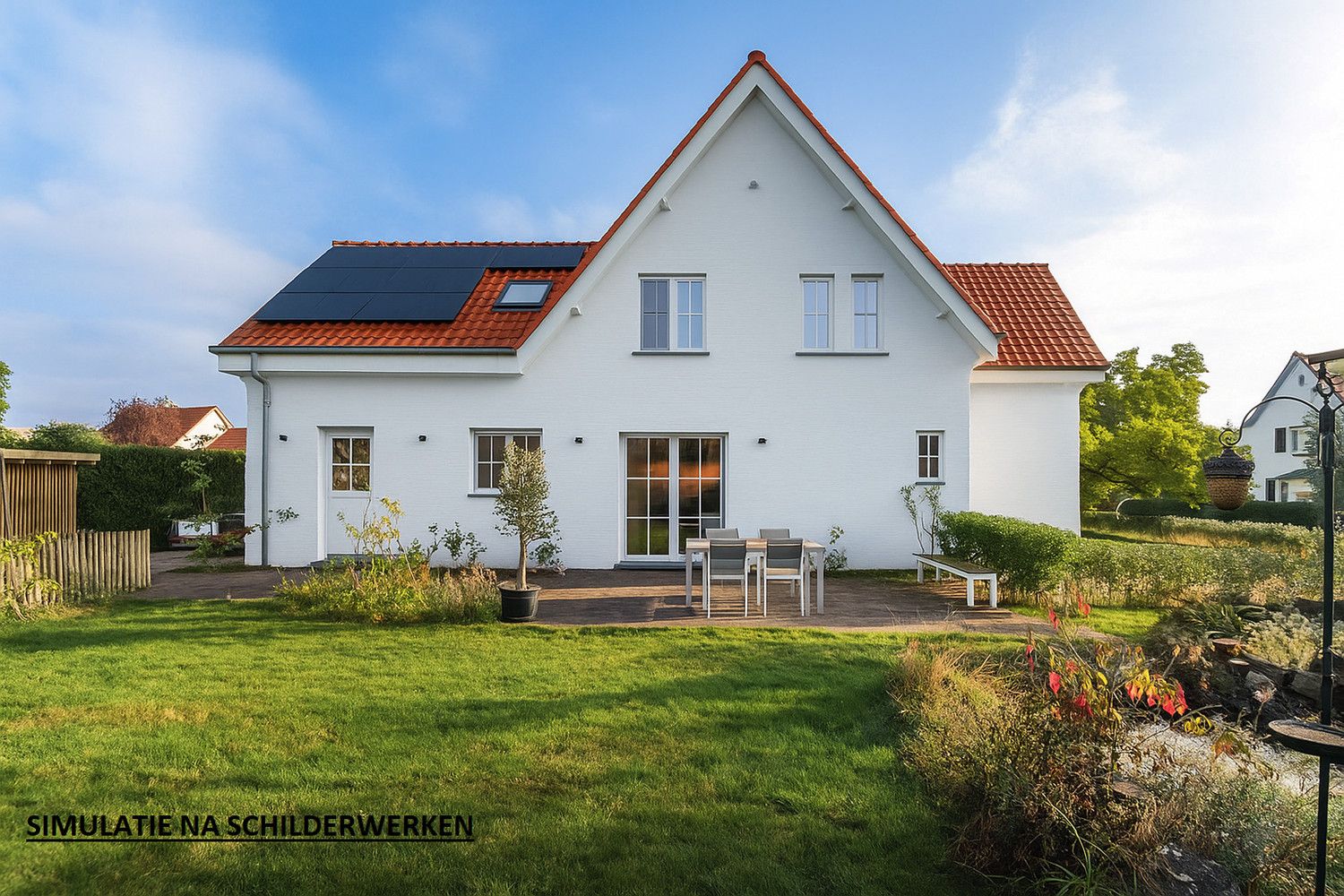 VOLLEDIG GERENOVEERDE WONING OP TOPLOCATIE! foto 19