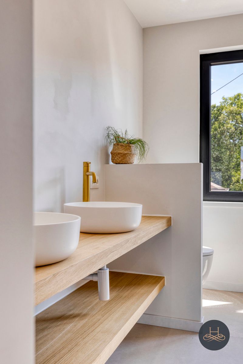 Stijlvolle, energiezuinige en gerenoveerde woning met tuin foto 18