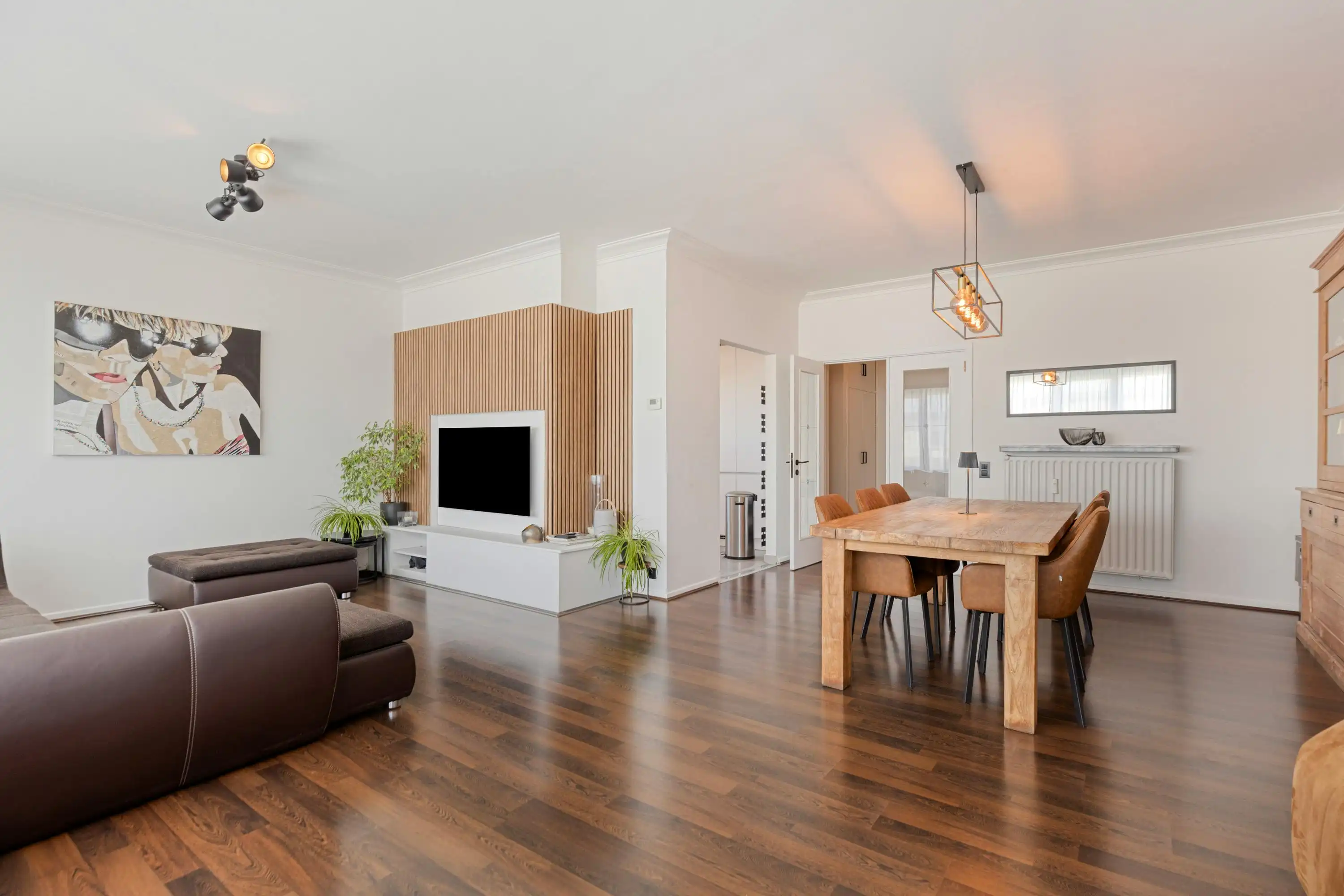Appartement te koop Laaglandweg 68/201 - 2610 Wilrijk