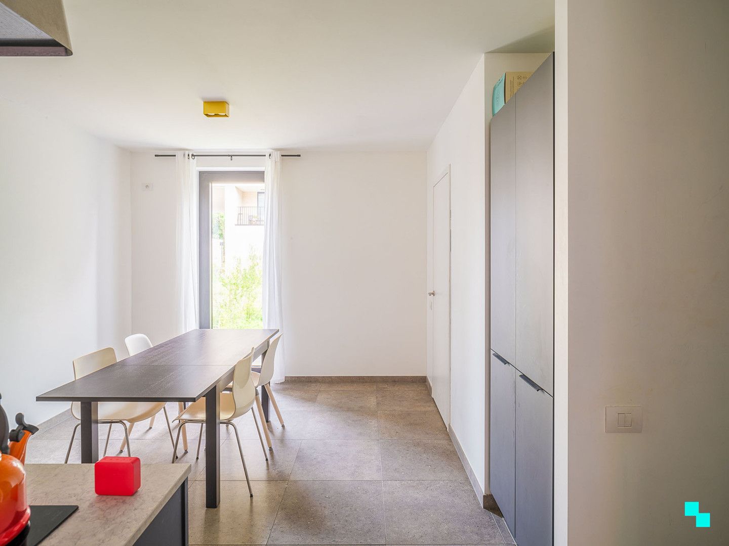Nieuwbouwwoning met drie slaapkamers aan Dok Noord foto 3
