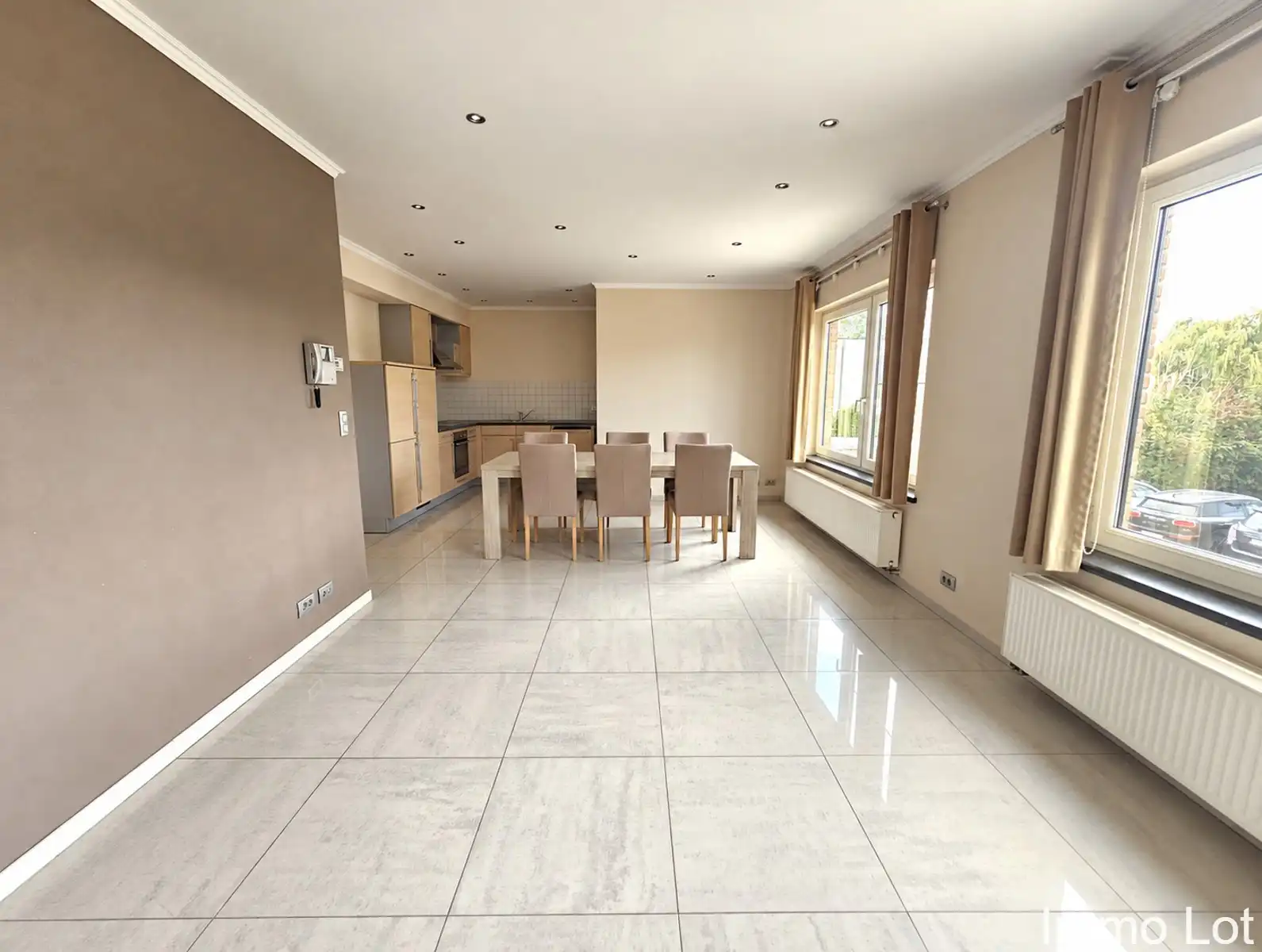 Appartement met zicht op water te huur foto 5