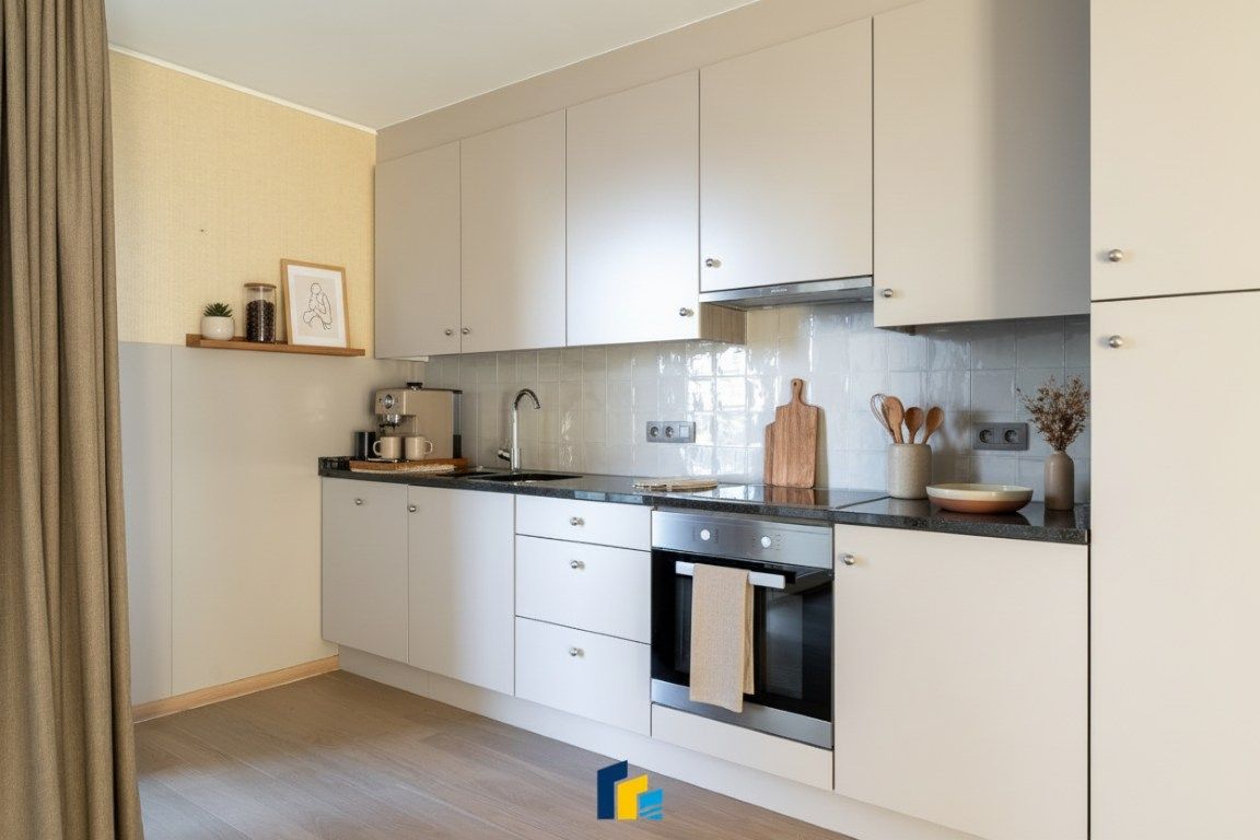 Exclusief app in Res Royal Gardens – Luxe op een toplocatie! foto 5