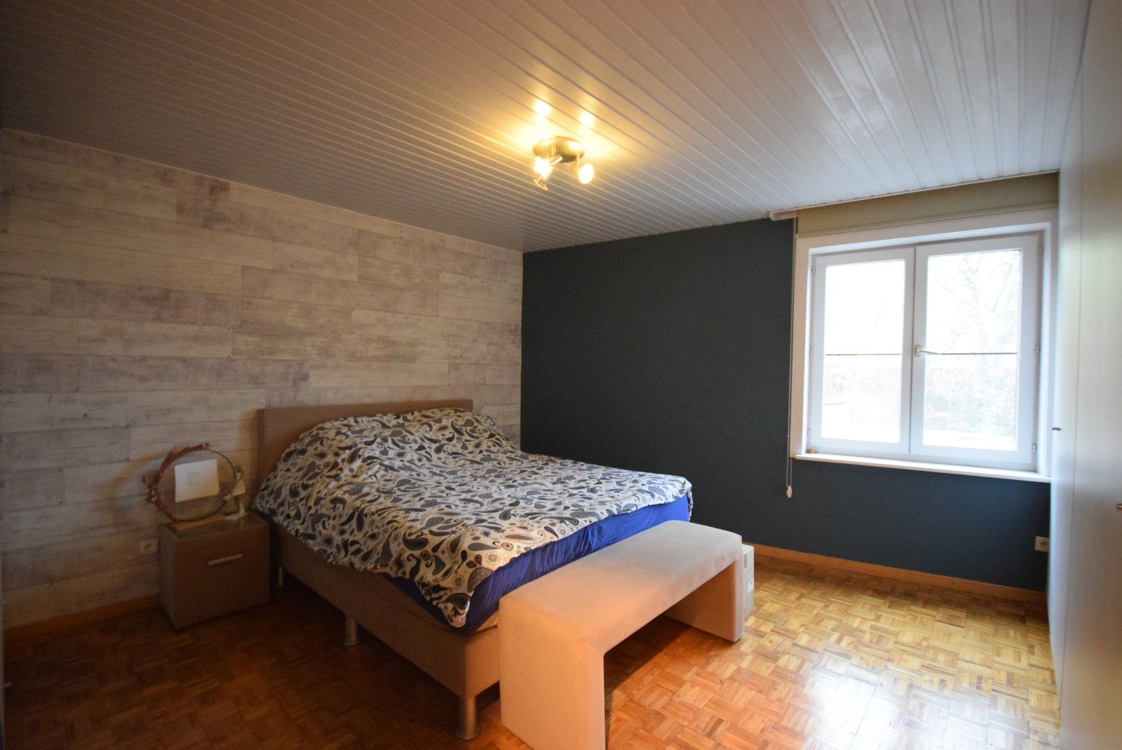 Charmante instapklare woning met stadstuin en twee slaapkamers  foto 6