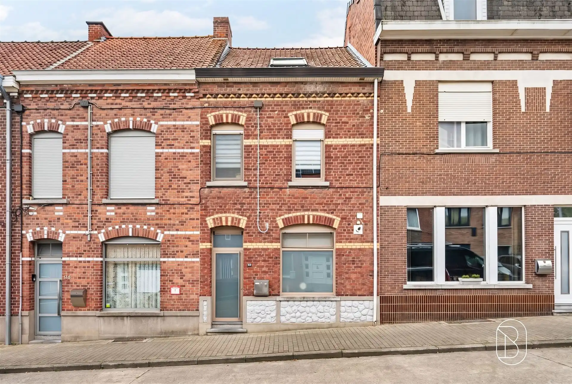 Huis te koop Kapellestraat 146 - 9600 Ronse