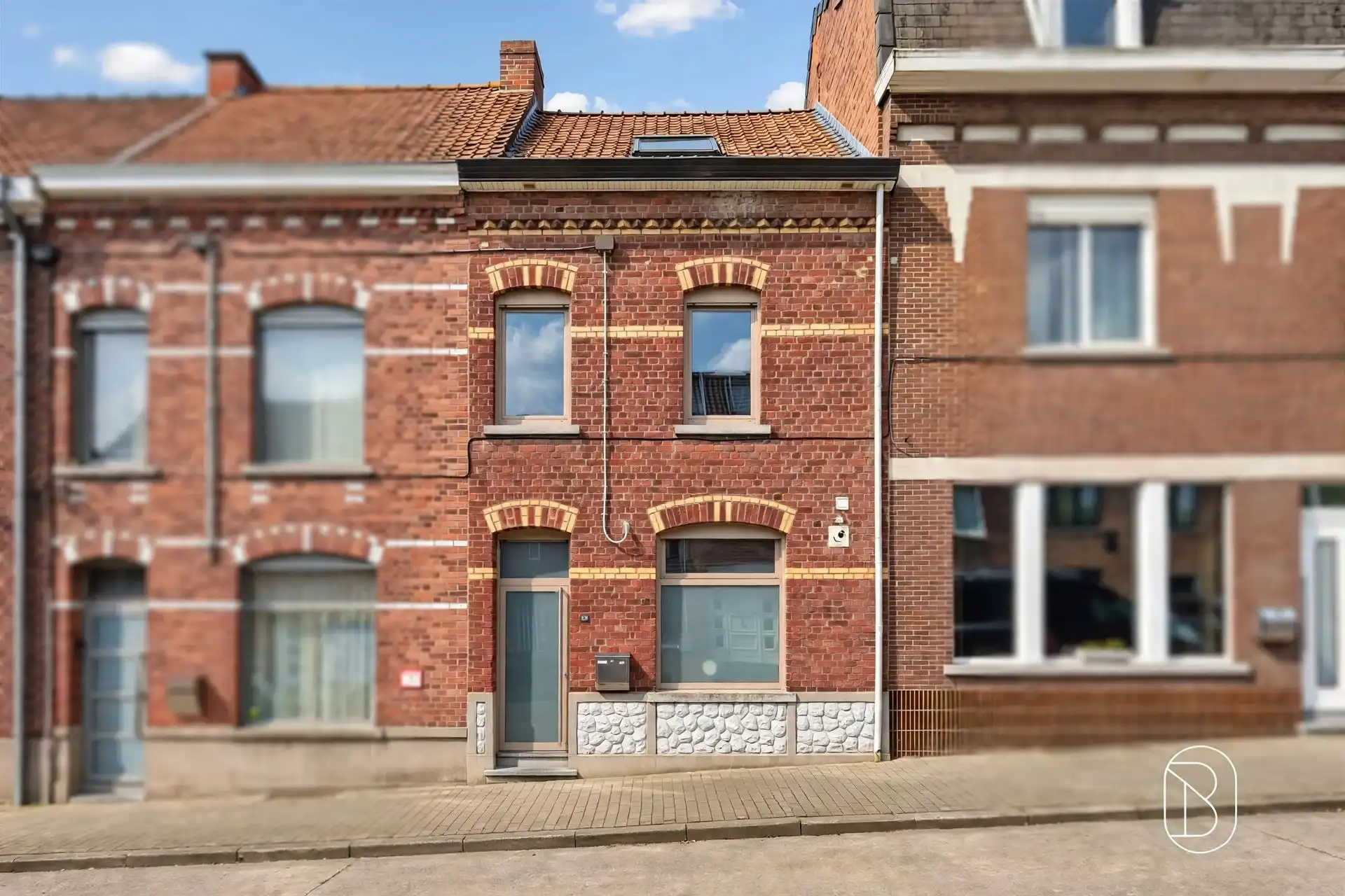 Huis te koop Kapellestraat 146 - 9600 Ronse
