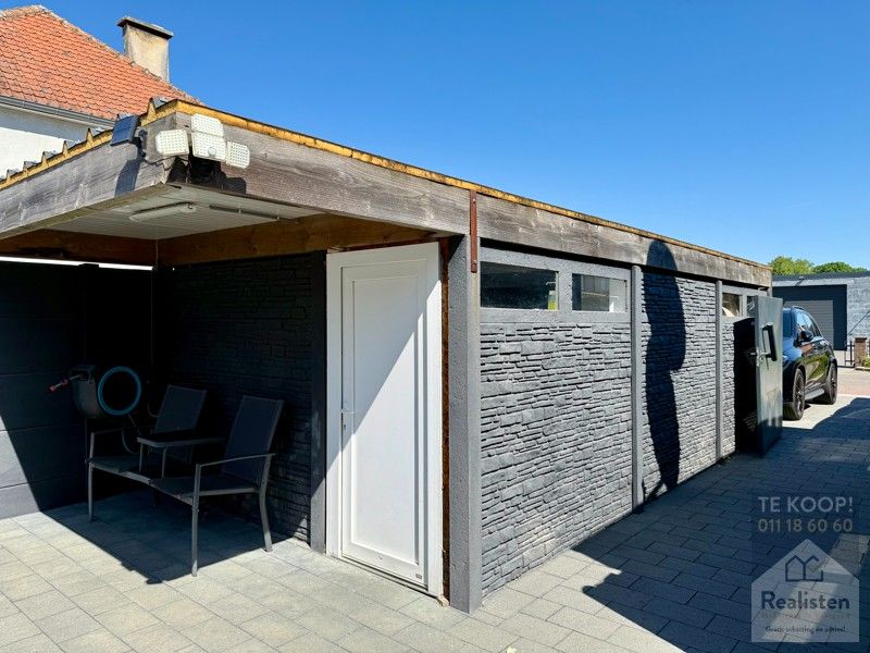 Prachtige woning met rustige ligging foto 28