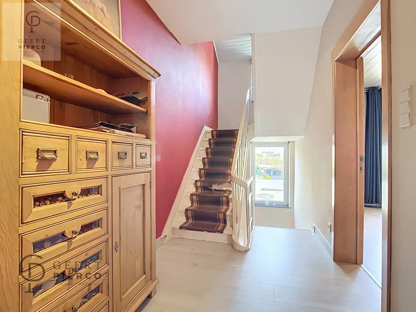 Prachtige stadswoning volledig instapklaar, in het hartje van Landen foto 32