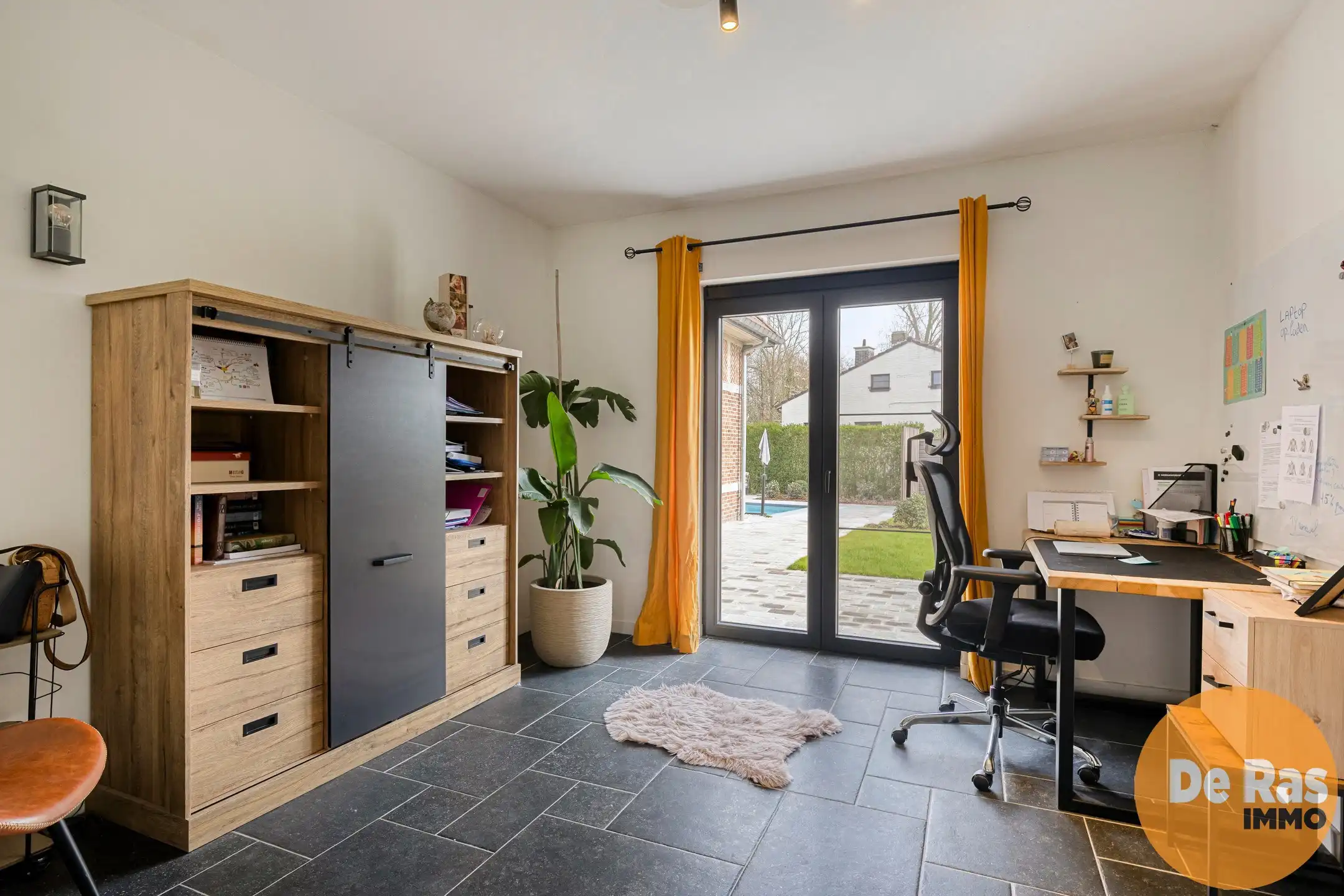 LEDE - Exclusief gerenoveerd landhuis op een unieke ligging foto 15