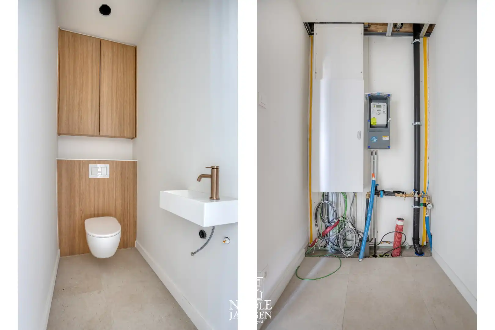 Nieuwbouwwoning van 194m² foto 5