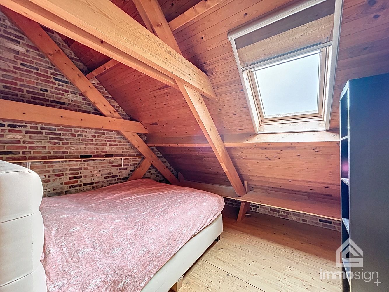 Authentiek Landhuis in boerderijstijl met 4 slaapkamers op 20are te Bocholt foto 54