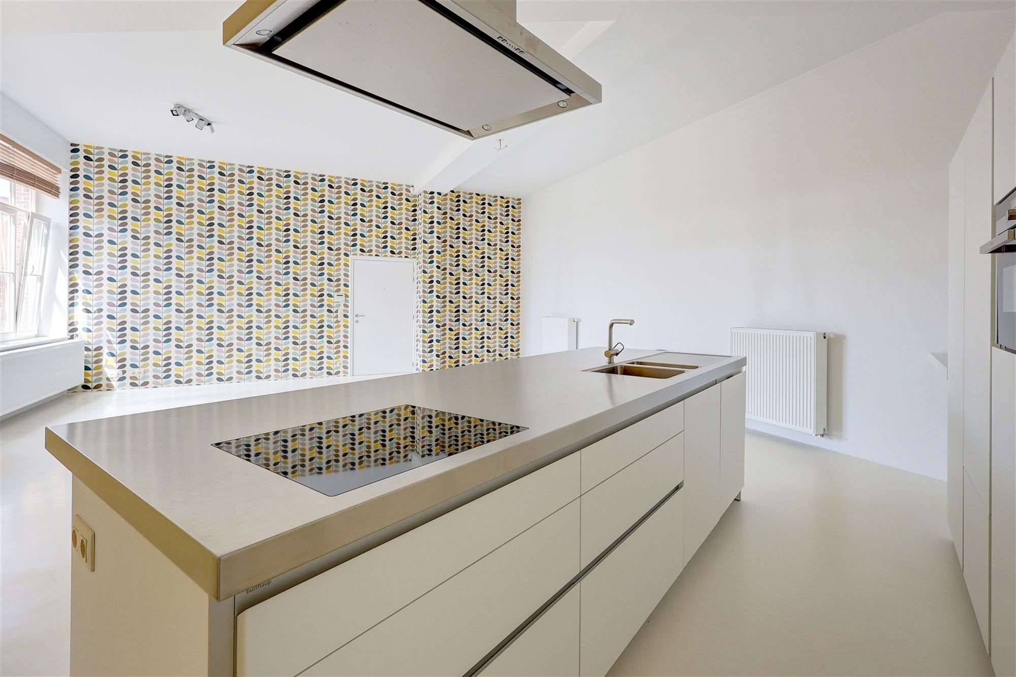 Prachtige loft van 150m² in Groen Kwartier foto 8