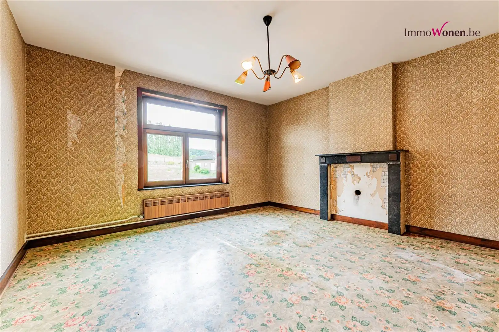 Te renoveren Woning op groen breed perceel bij ImmoWonen foto 28