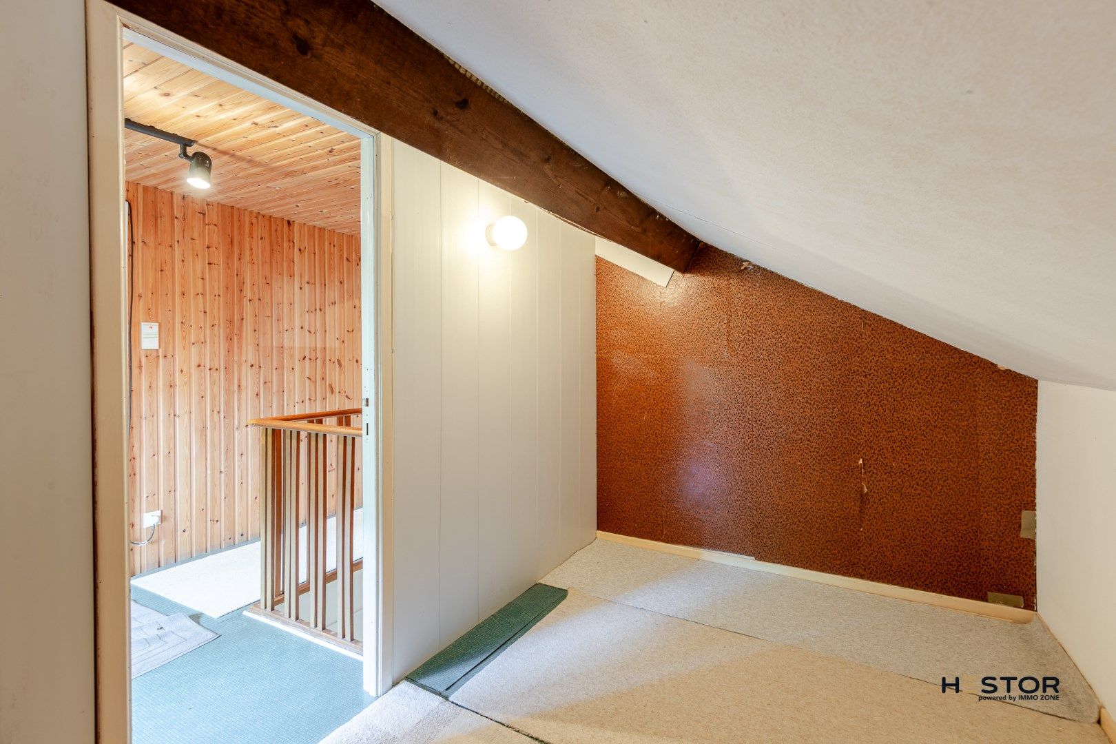 Karaktervolle villa in landelijke omgeving te Hamme! foto 12