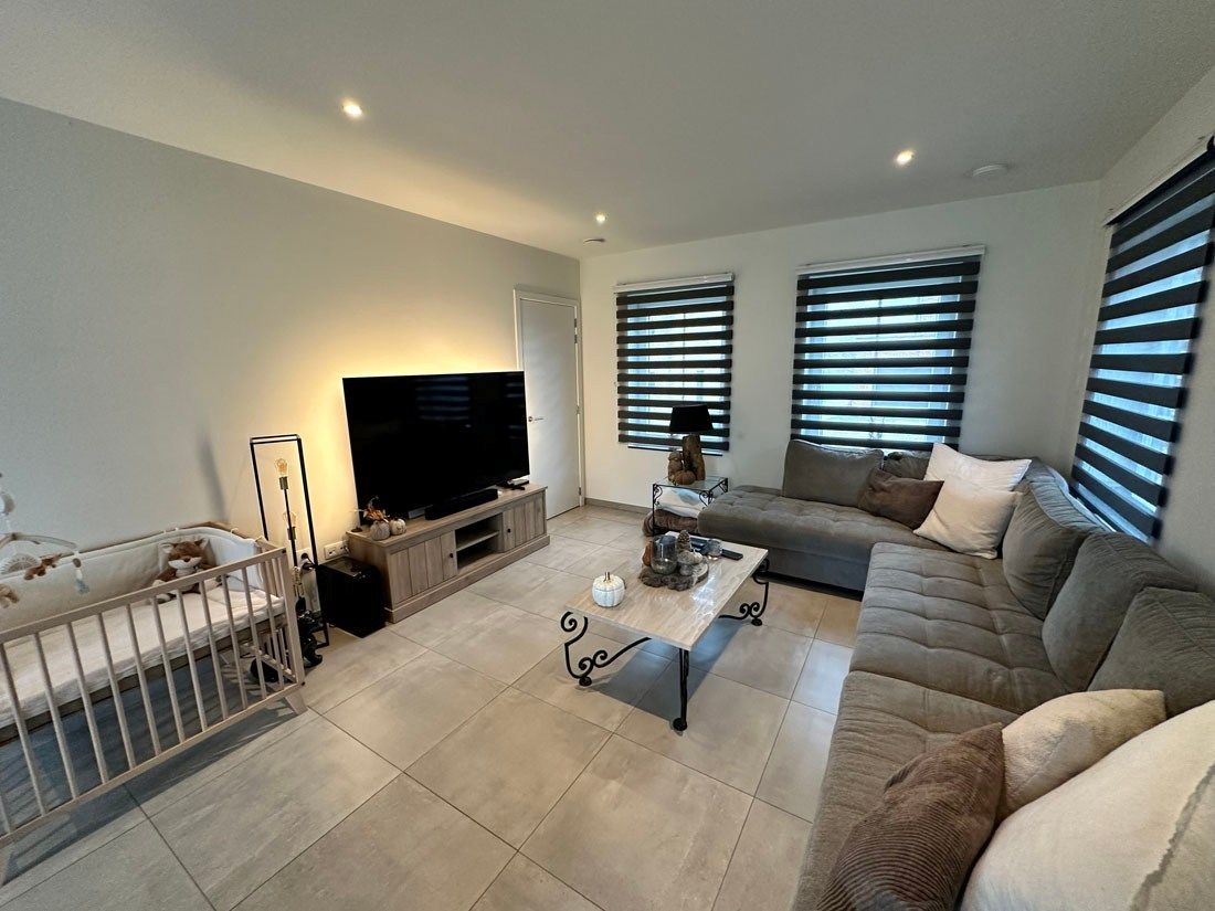 Recente woning in pastorijstijl op een rustige, groene locatie foto 4