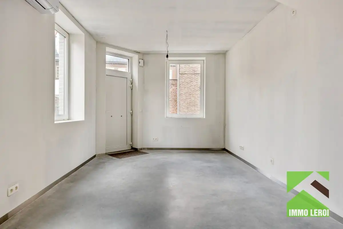 Energiezuinige, instapklare woning (EPC A) in centrum Tongeren foto 6