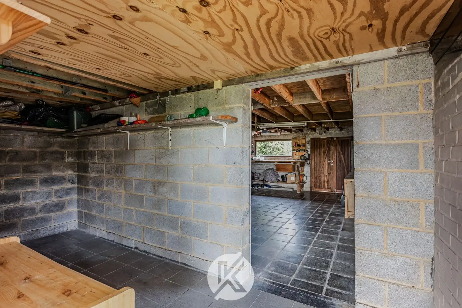 Landelijk gelegen woning met prachtig uitzicht foto 33