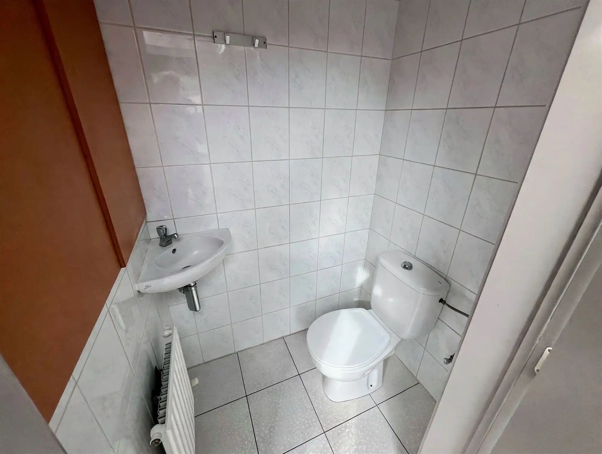 Ruime stadswoning met EPC B en 4 grote slaapkamers foto 9