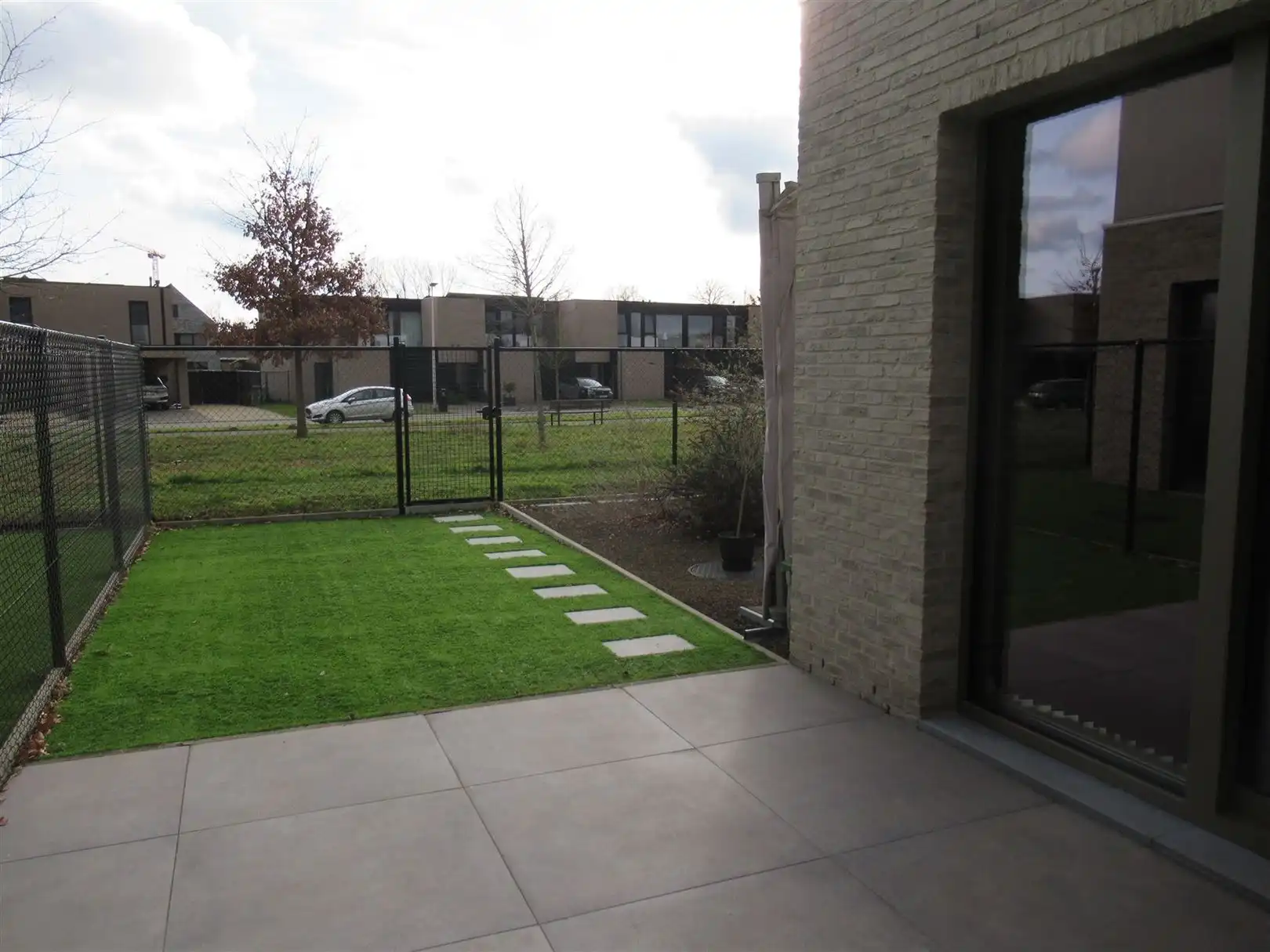 Gebouw (residentieel) foto 23